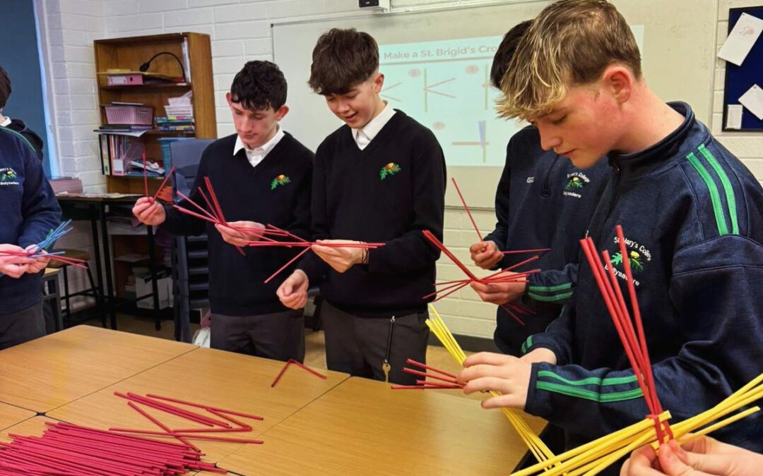 Catholic Schools Week